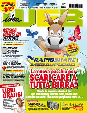 GiveMeAChance Editoria Online su Idea Web di Edizioni Master